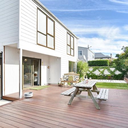 Merivale Lane - Christchurch Holiday Homes Ngoại thất bức ảnh