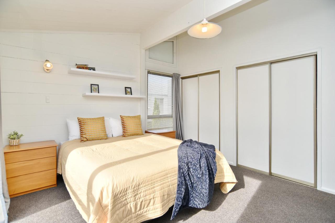 Merivale Lane - Christchurch Holiday Homes Ngoại thất bức ảnh