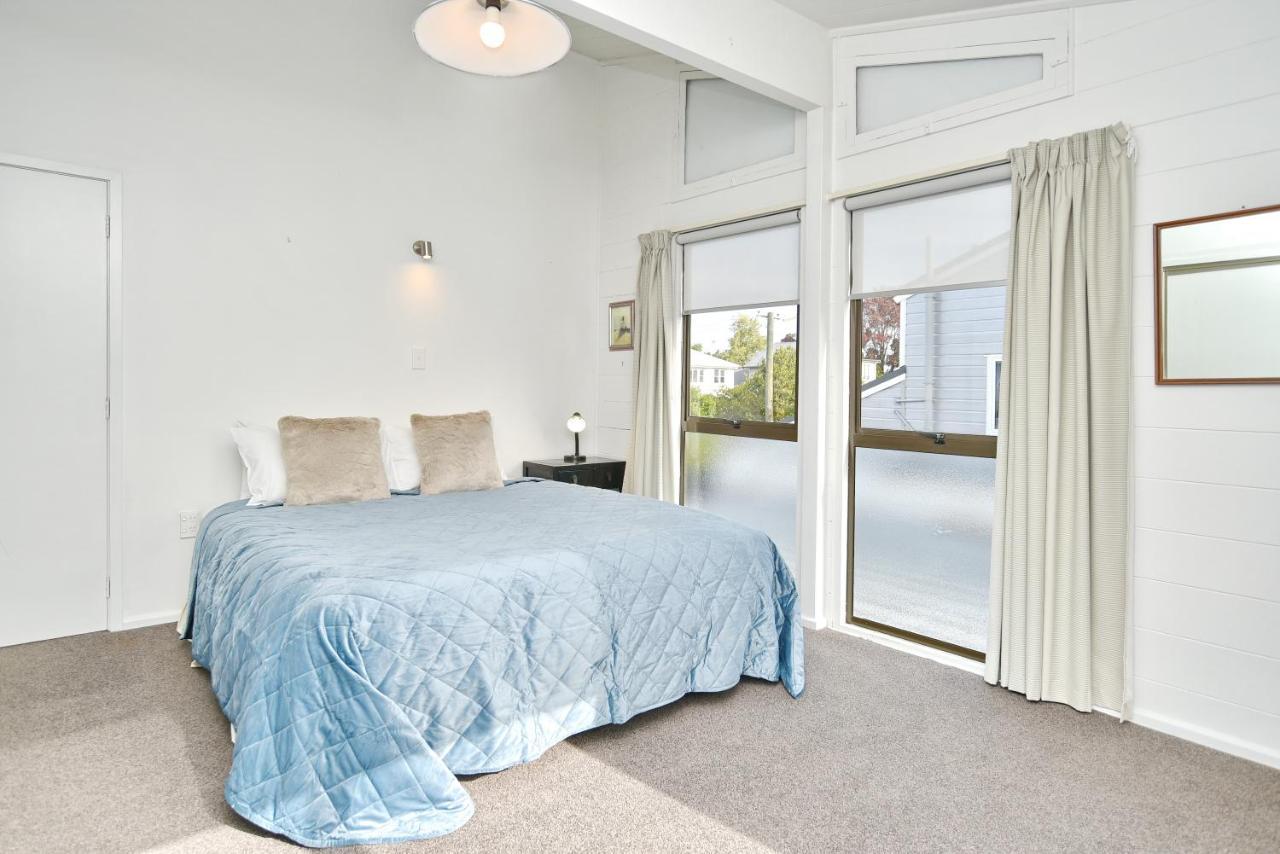 Merivale Lane - Christchurch Holiday Homes Ngoại thất bức ảnh