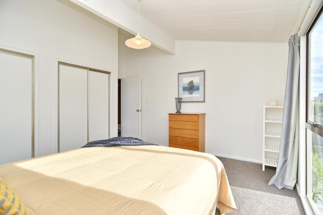 Merivale Lane - Christchurch Holiday Homes Ngoại thất bức ảnh