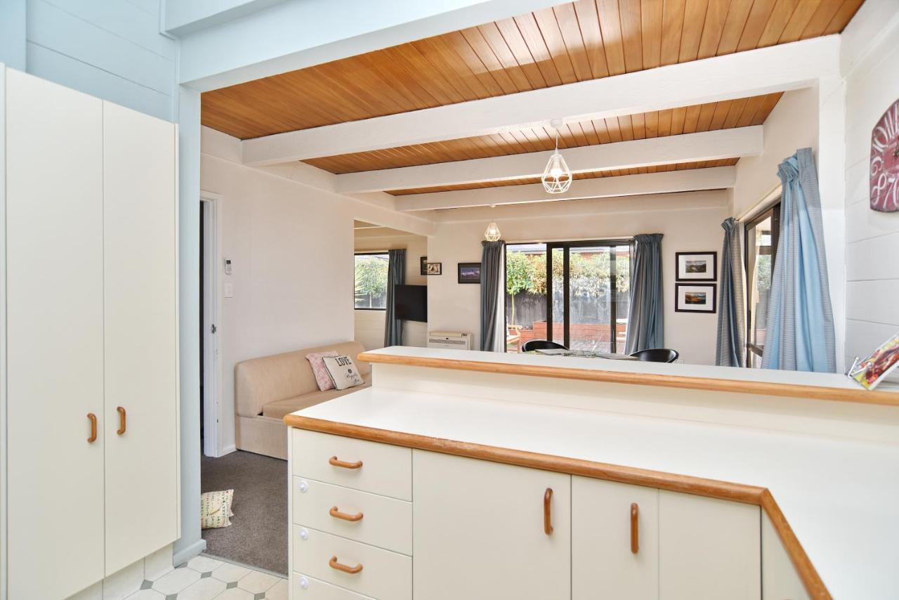 Merivale Lane - Christchurch Holiday Homes Ngoại thất bức ảnh