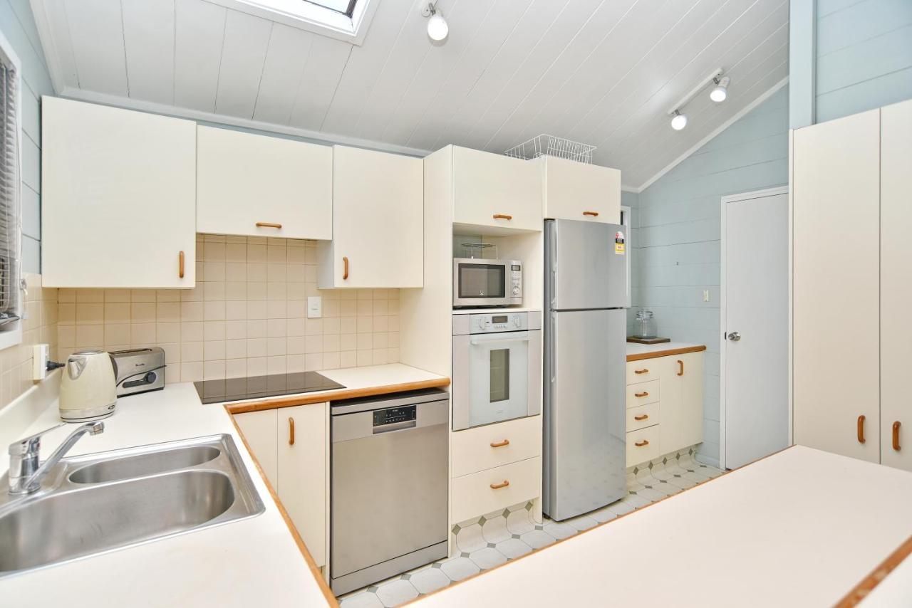 Merivale Lane - Christchurch Holiday Homes Ngoại thất bức ảnh