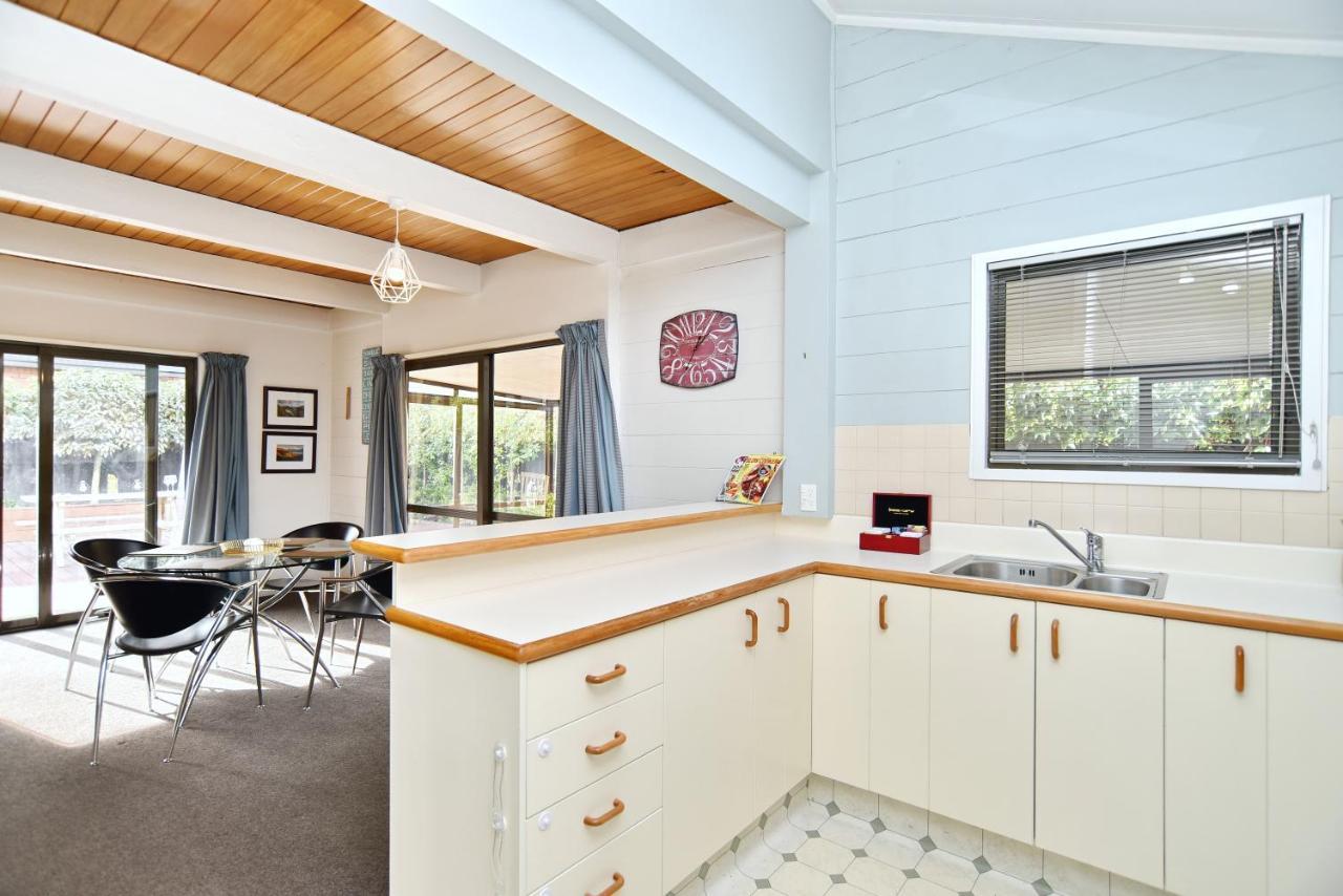 Merivale Lane - Christchurch Holiday Homes Ngoại thất bức ảnh