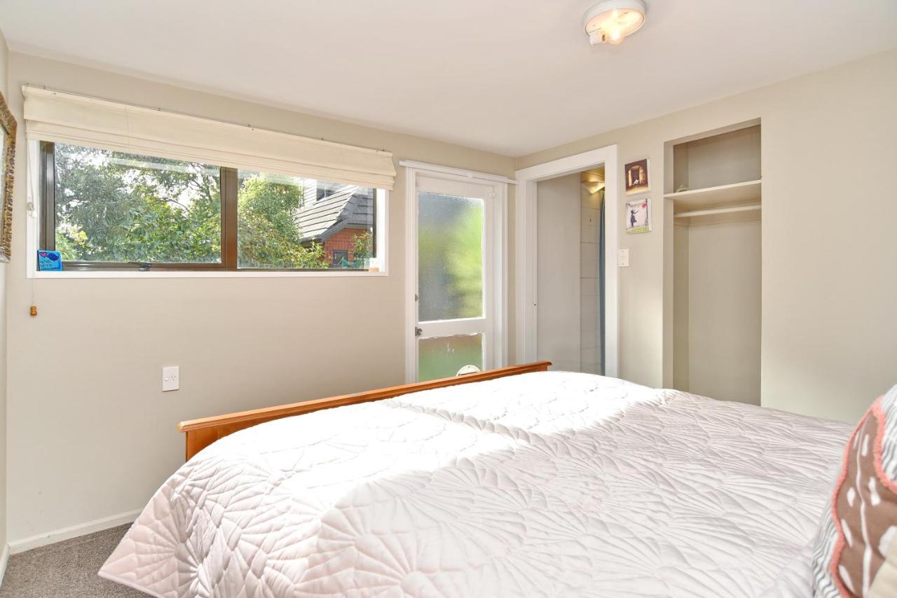 Merivale Lane - Christchurch Holiday Homes Ngoại thất bức ảnh