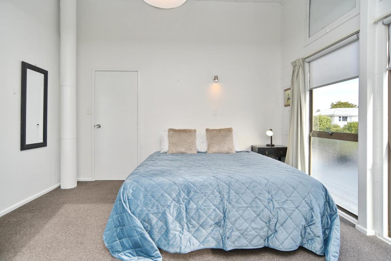 Merivale Lane - Christchurch Holiday Homes Ngoại thất bức ảnh