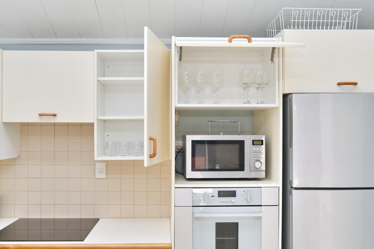 Merivale Lane - Christchurch Holiday Homes Ngoại thất bức ảnh