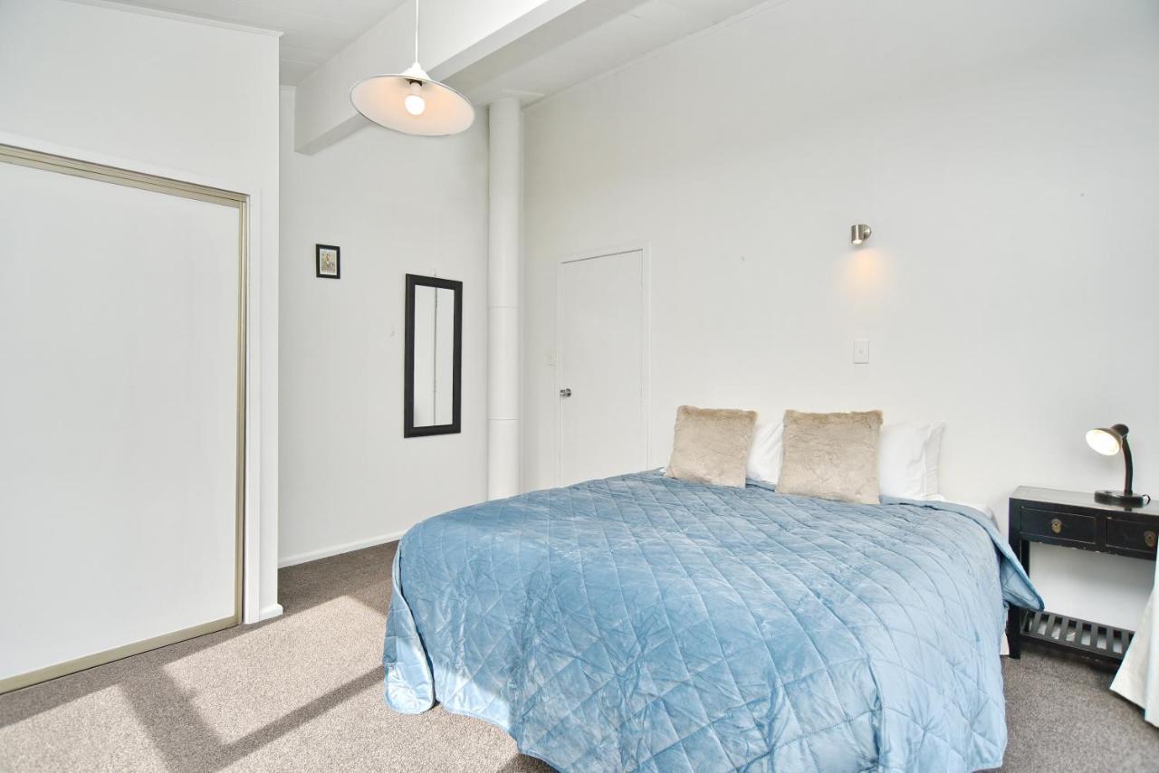 Merivale Lane - Christchurch Holiday Homes Ngoại thất bức ảnh