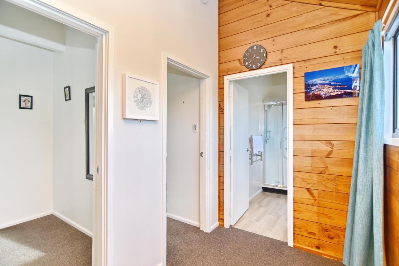 Merivale Lane - Christchurch Holiday Homes Ngoại thất bức ảnh
