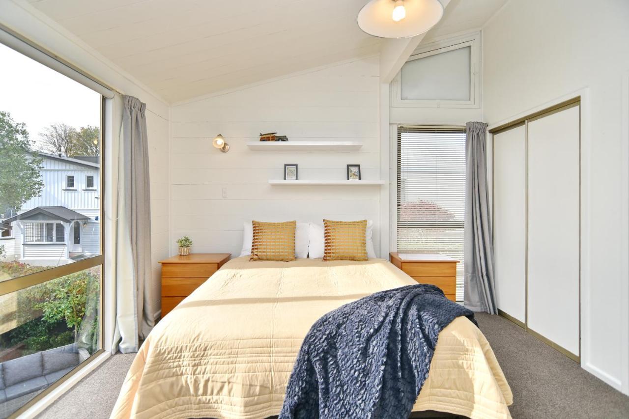 Merivale Lane - Christchurch Holiday Homes Ngoại thất bức ảnh