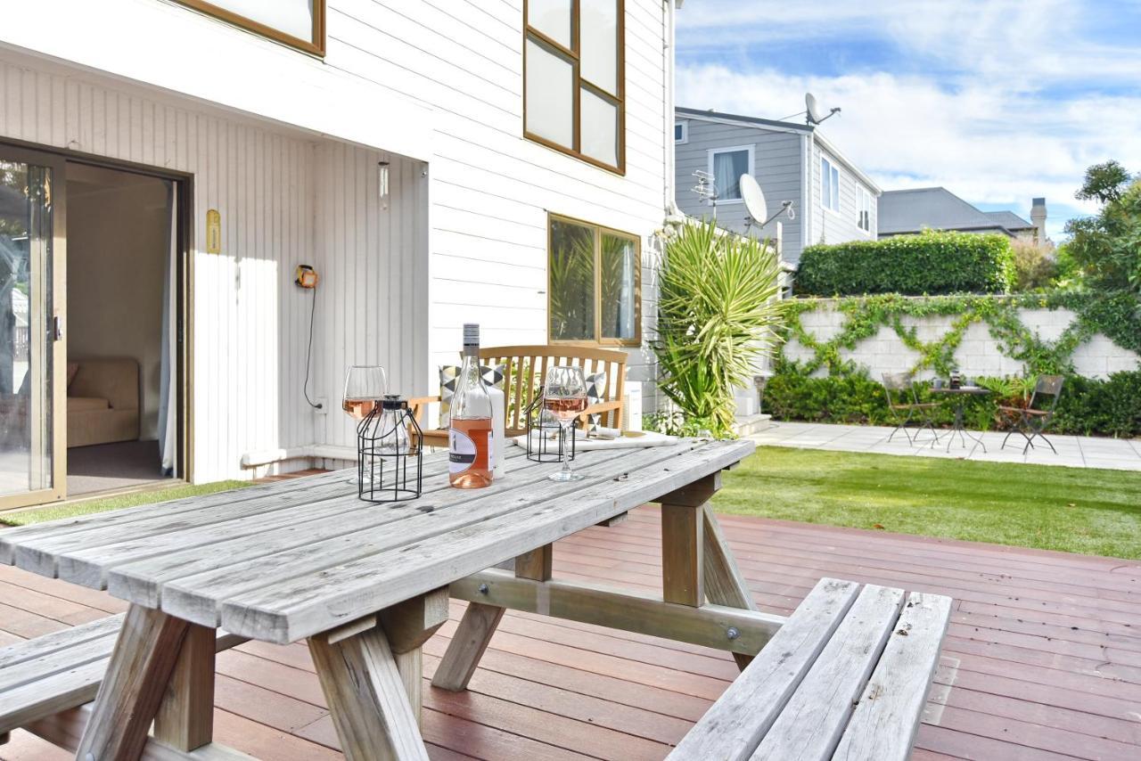 Merivale Lane - Christchurch Holiday Homes Ngoại thất bức ảnh