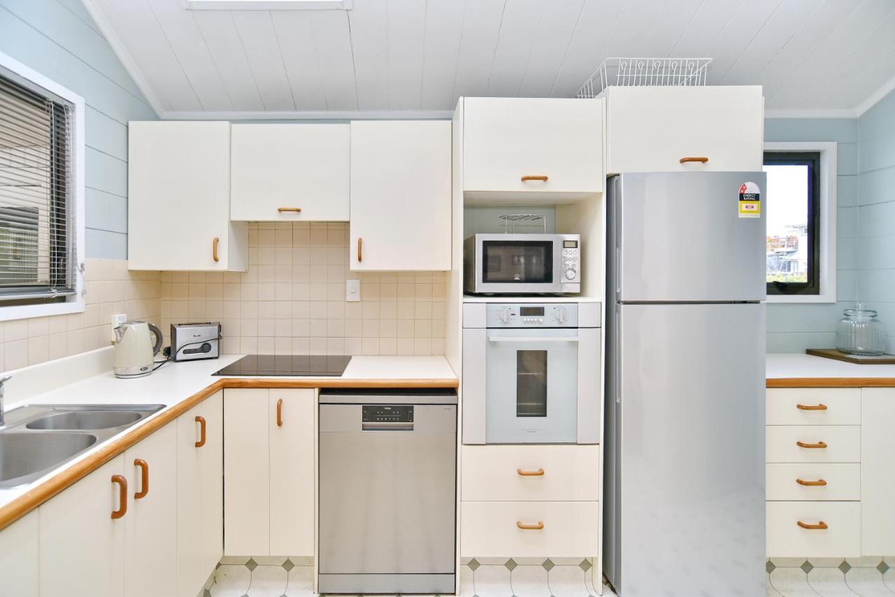 Merivale Lane - Christchurch Holiday Homes Ngoại thất bức ảnh