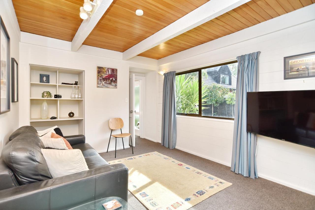 Merivale Lane - Christchurch Holiday Homes Ngoại thất bức ảnh
