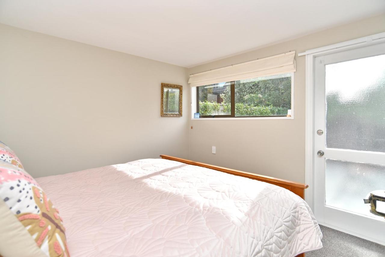 Merivale Lane - Christchurch Holiday Homes Ngoại thất bức ảnh