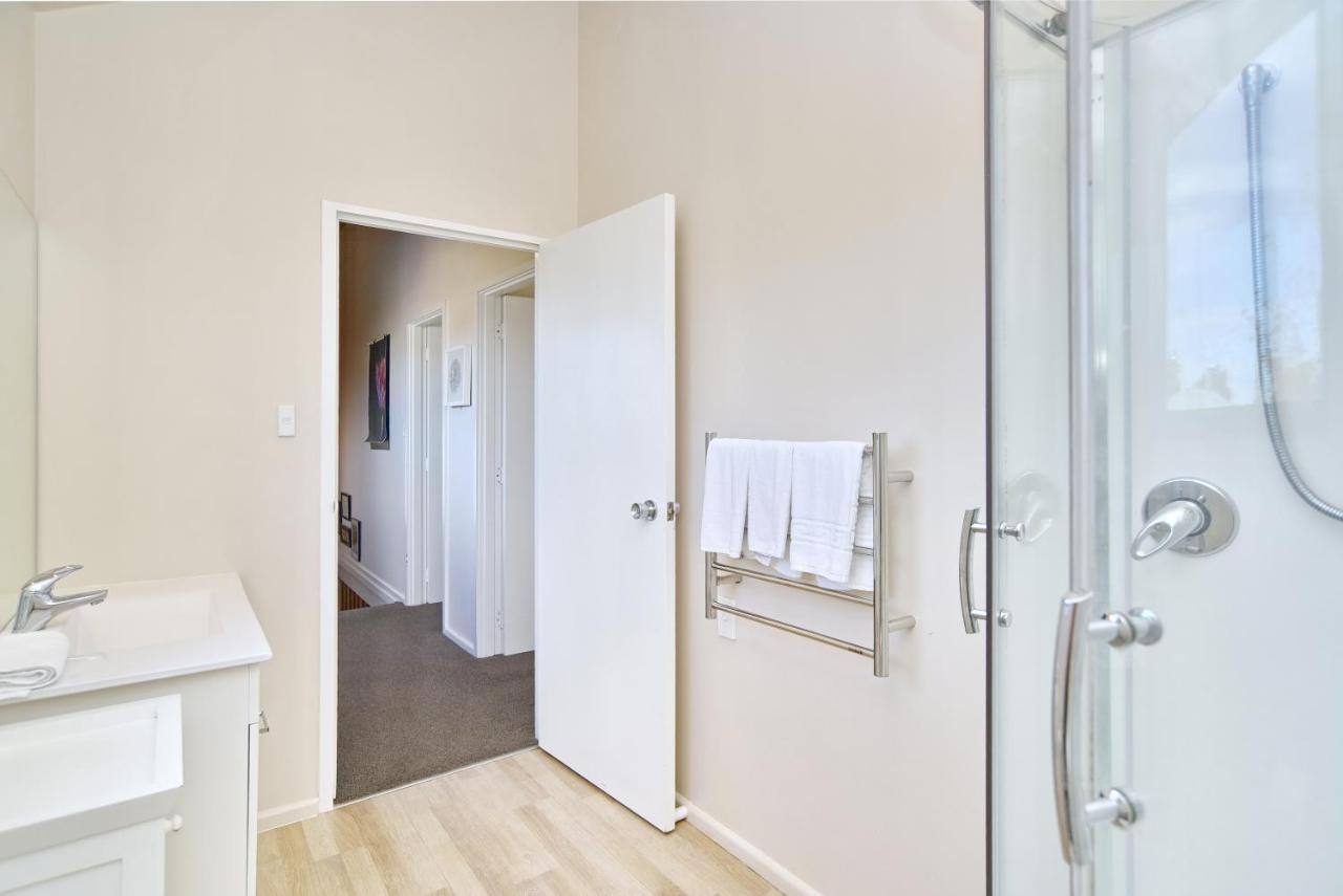 Merivale Lane - Christchurch Holiday Homes Ngoại thất bức ảnh